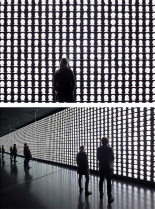 ‘I will not act before understanding. Context is everything.’- The Work of Alfredo Jaar 