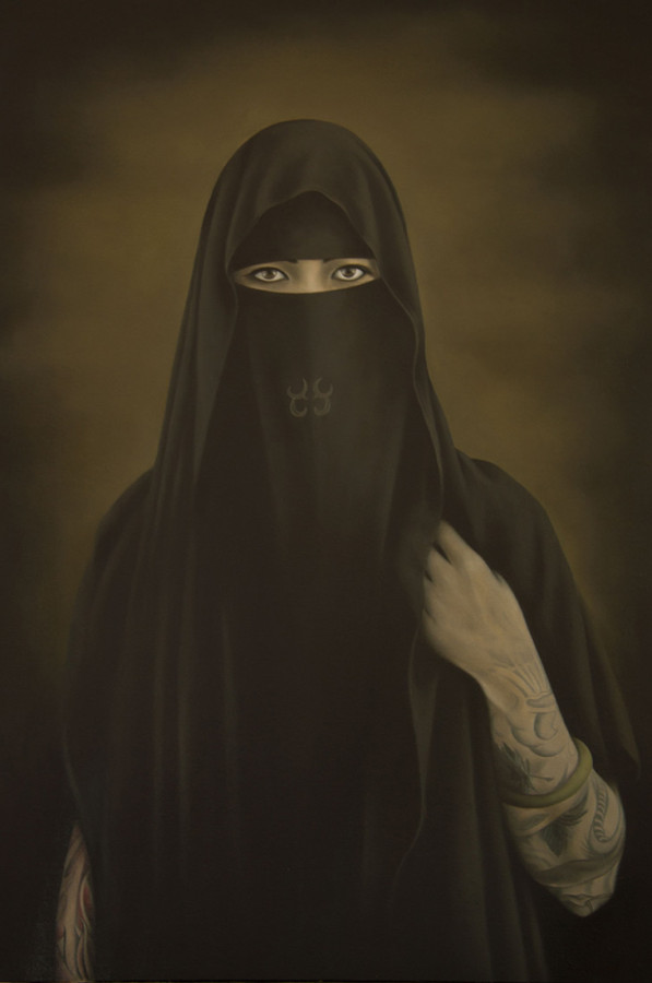 Burqababe 3