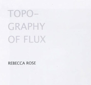 Topography of Flux