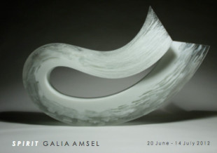 Spirit – Galia Amsel