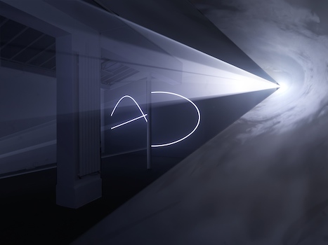 ANTHONY McCALL | Face to Face