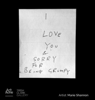 Marie Shannon | Love Out Loud