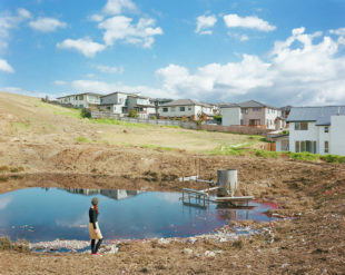 Four photos that show how New Zealand is changing