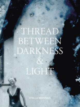 2024 Upcoming RIM Books Publication: Thread Between Darkness & Light