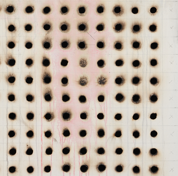[detail] Gabrielle, 2025, panel 4